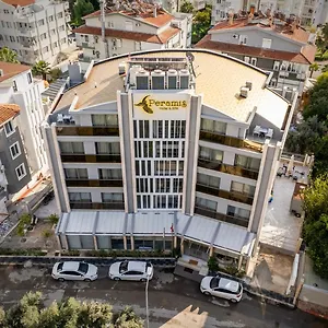 Отель Peramis &, Анталья