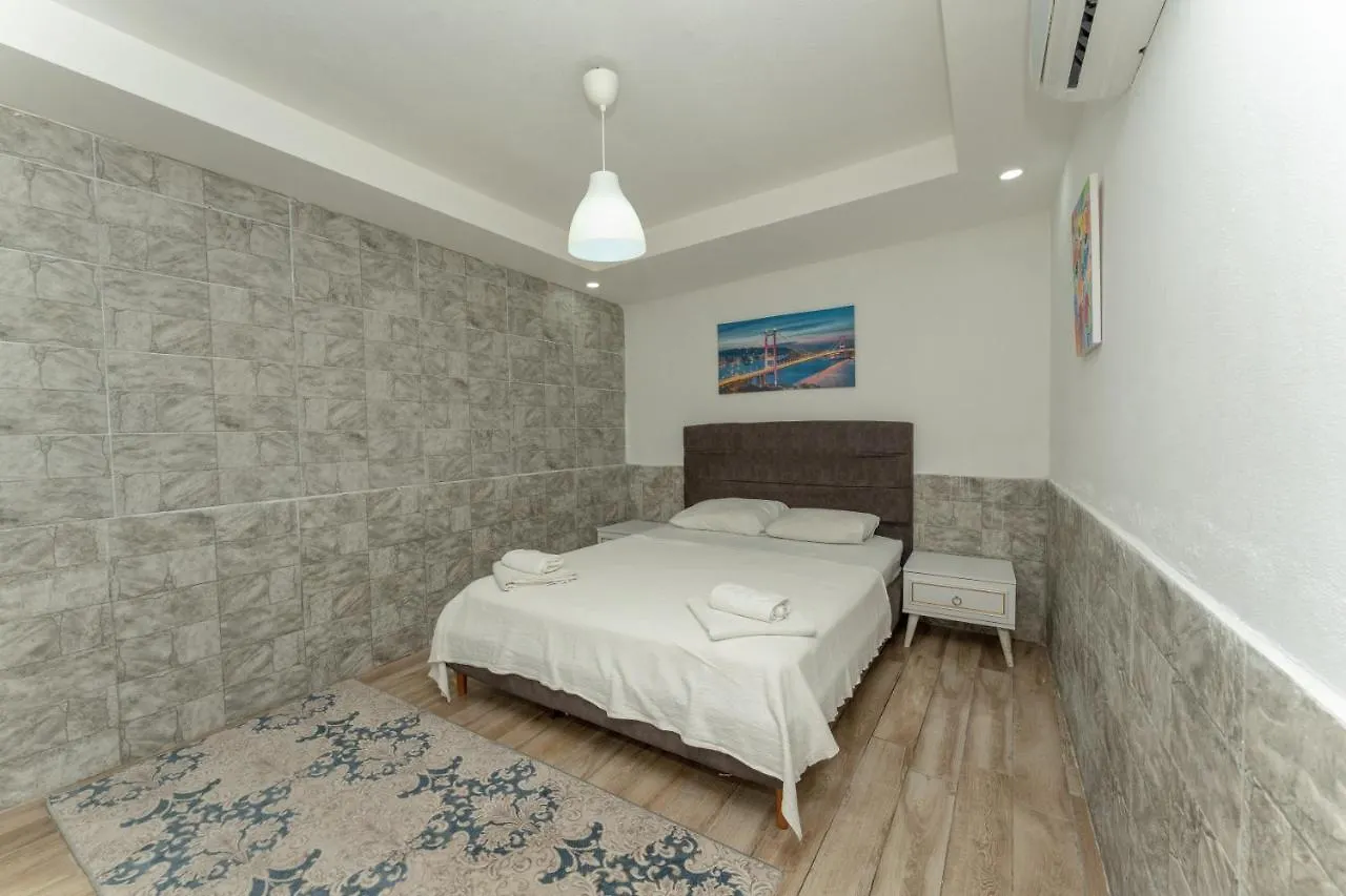 Furkan Homes Antalya 0*,  Tyrkiet