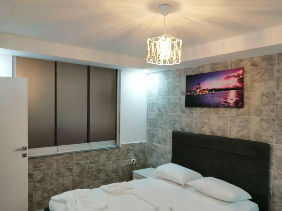 Furkan Homes Antalya 0*,  Tyrkiet