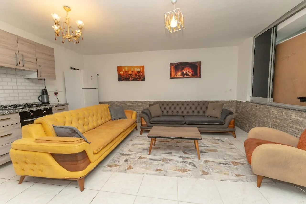 Furkan Homes Анталья 0*,  Турция