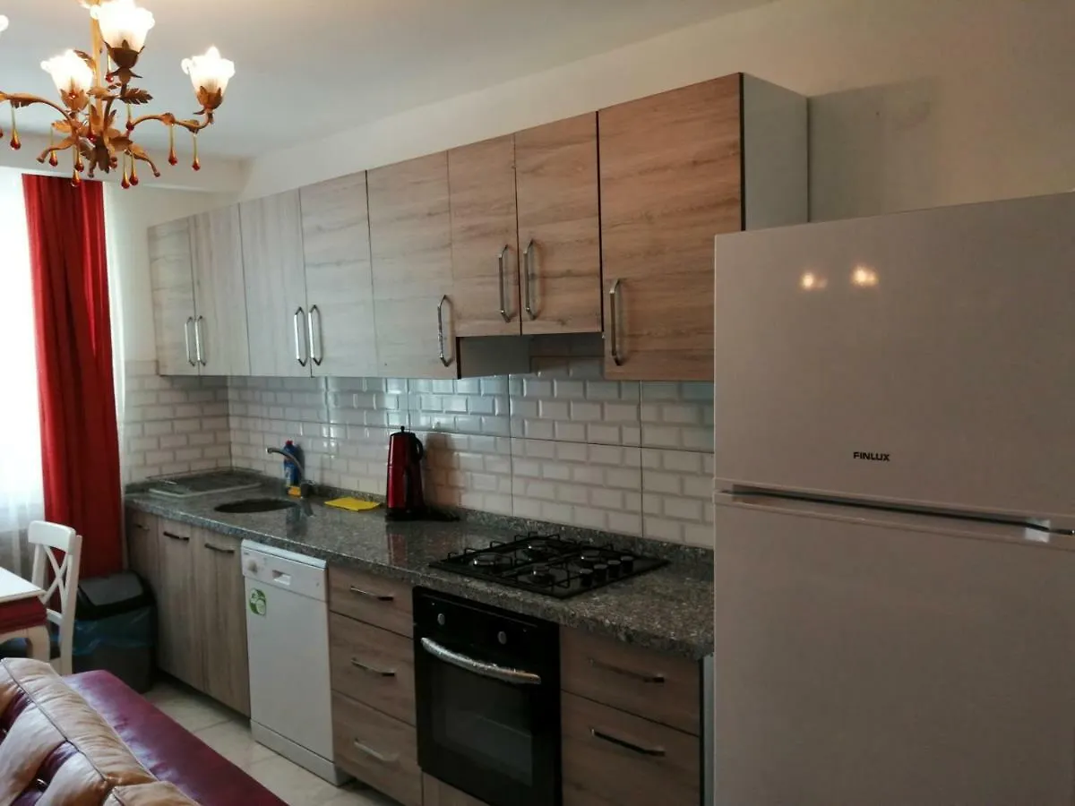 Furkan Homes Анталья