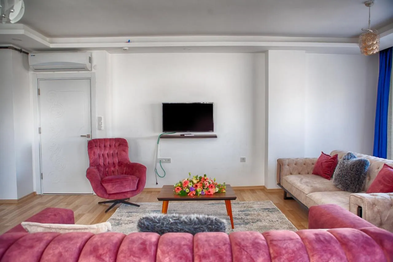 Furkan Homes Анталья 0*,  Турция